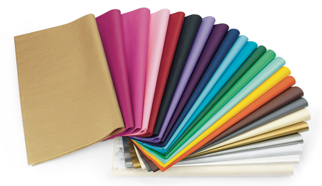 Tissue paper