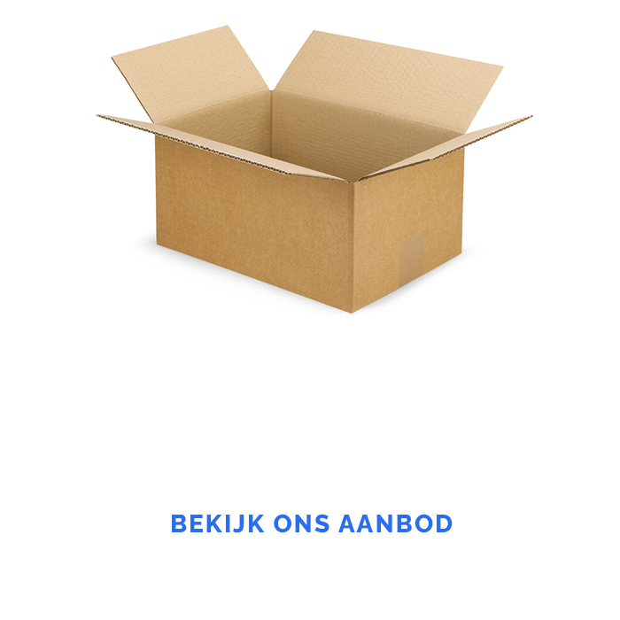 Dozen, postdozen en containers