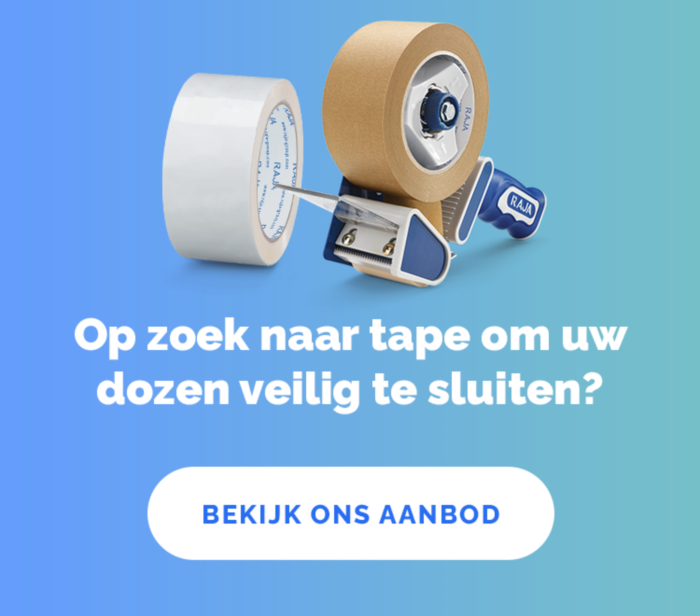 Bescherming en opvulling