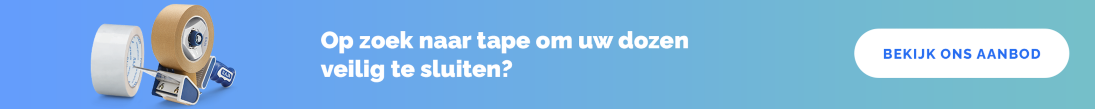 Bescherming en opvulling