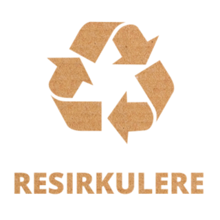 Resirkulere