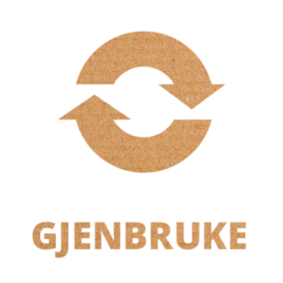 Gjenbruke