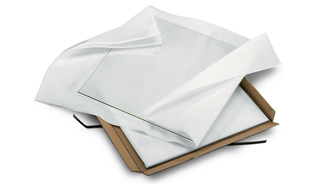 Papier de soie