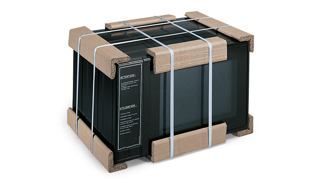 Cornières, coins et plots carton