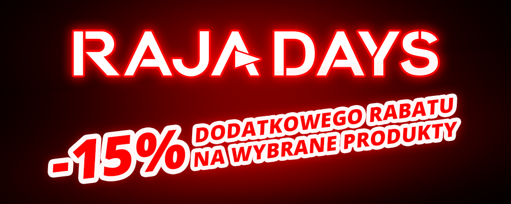 Wydarzenie roku, w którym trzeba wziąć udział - skorzystaj z wyjątkowych rabatów.