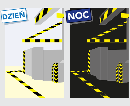 Značkovacie a výstražné pásky