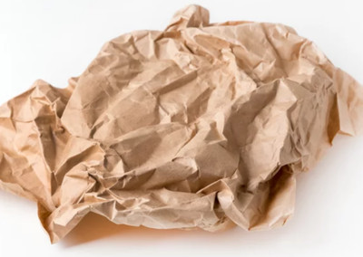 Papel kraft: uma proteção ecológica e económica