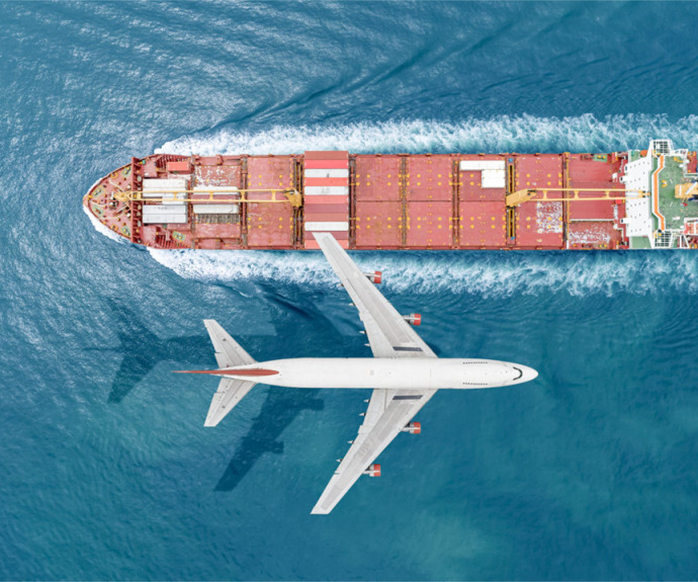 Dicas de embalagem para exportar com total segurança