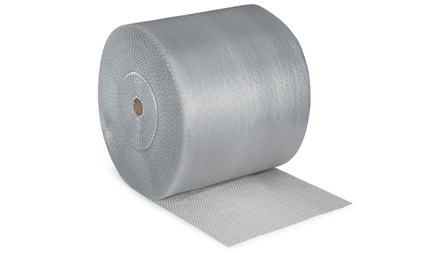 Heavy duty bubble wrap