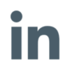 Linkedin logo