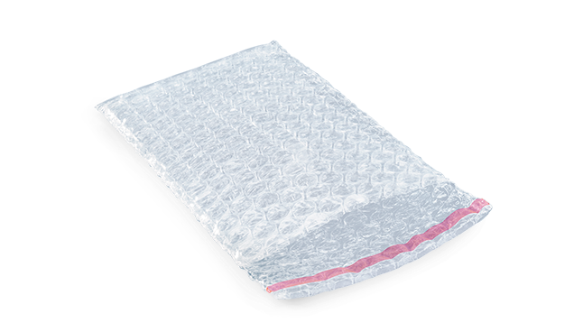 Sachet bulles