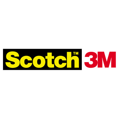 Ruban adhésif de 3M SCOTCH