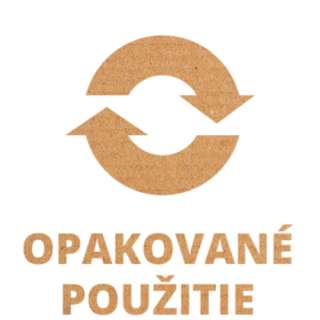 Opakované použitie