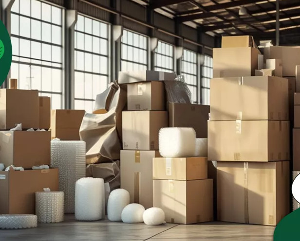 Ako na recykláciu a opätovné použitie obalových materiálov?