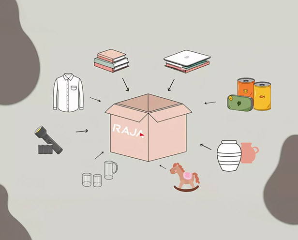 Ako vybrať ideálnu veľkosť krabice pre váš sortiment?