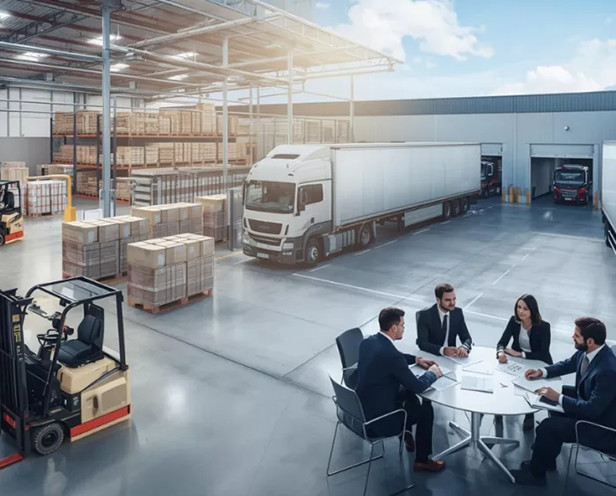 Outsourcing logistiky: Flexibilita a konkurenčná výhoda