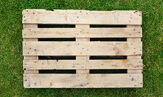 pallets