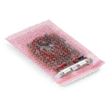 Antistatic and VCI bags