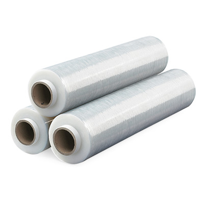 Hand Pallet Wrap - High Tack