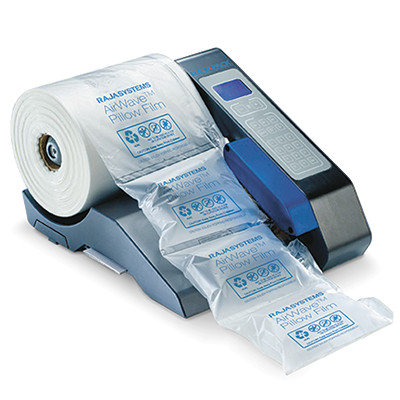 Air Cushion Systems