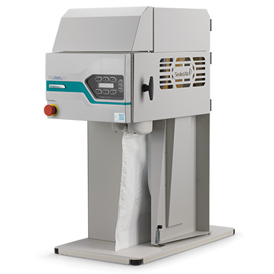 Instapak Foam Cushion Systems
