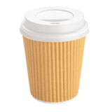 Takeaway Coffee Cups