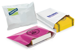 Personalise your mailing bags and cardboard envelopes
