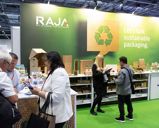 5 Sustainable Packaging Trends for 2025 you need to know