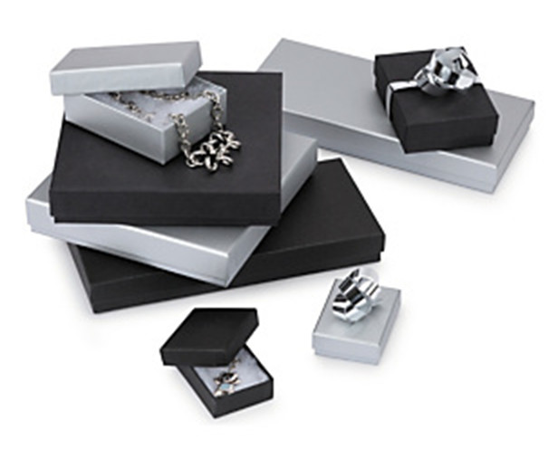 How to recycle gift packaging