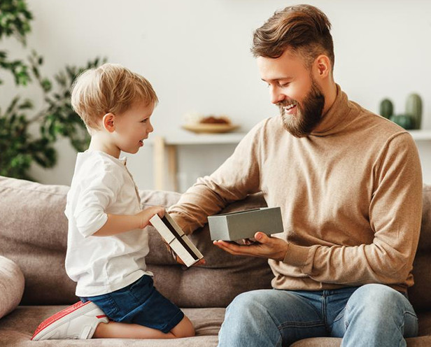 Gift Packaging: A Master Class