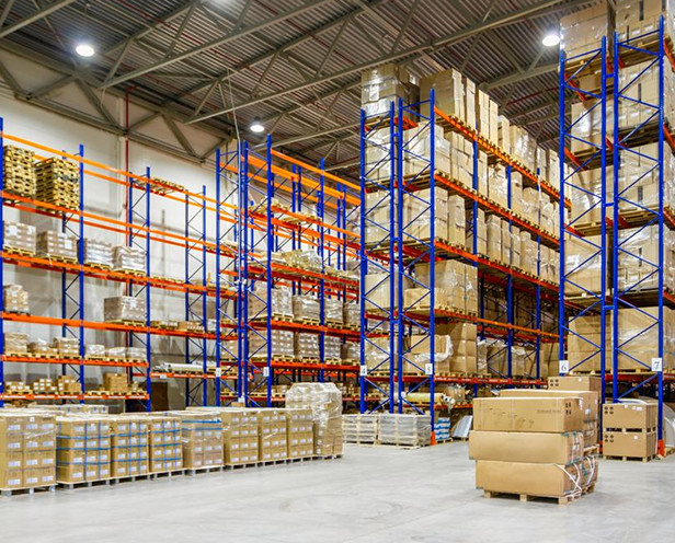 Know Your Trucks – A guide to warehouse handling