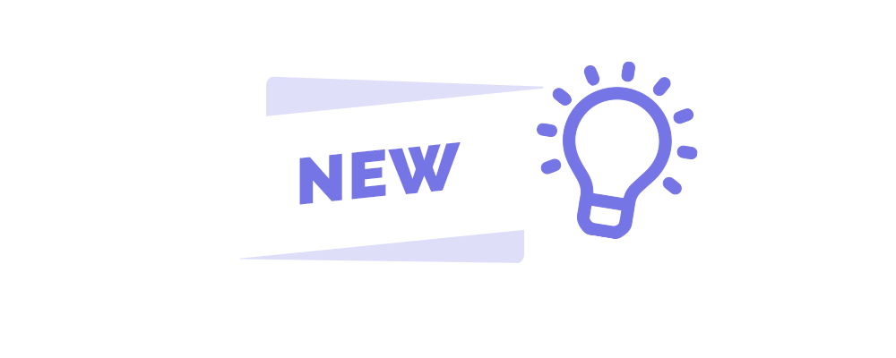 NEW PRODUCTS