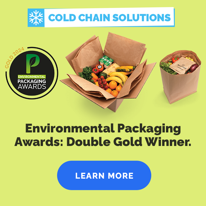 Cold chain solutions