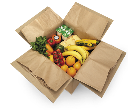 Thermal shipping boxes