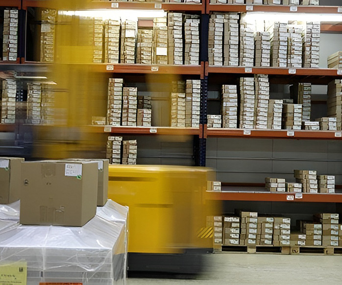 How to secure pallets for storage and transportation safely