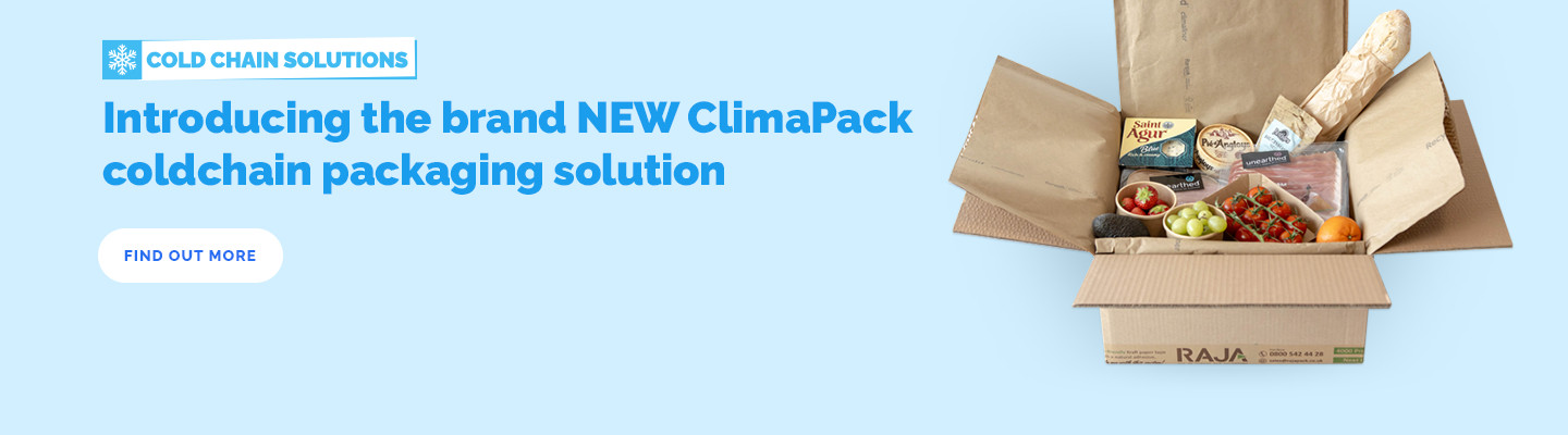 ClimaPack cold chain solution