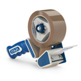 Packaging Tape & Adhesives