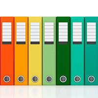 Archivo y clasificación