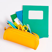 Material escolar