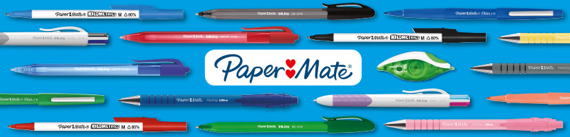 Boutique Paper Mate