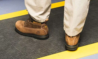 antivermoeidheidsmat