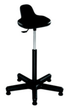 Tabourets Bas