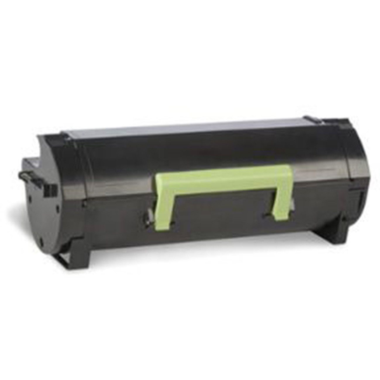 Lexmark 50F2X0E - vue 6