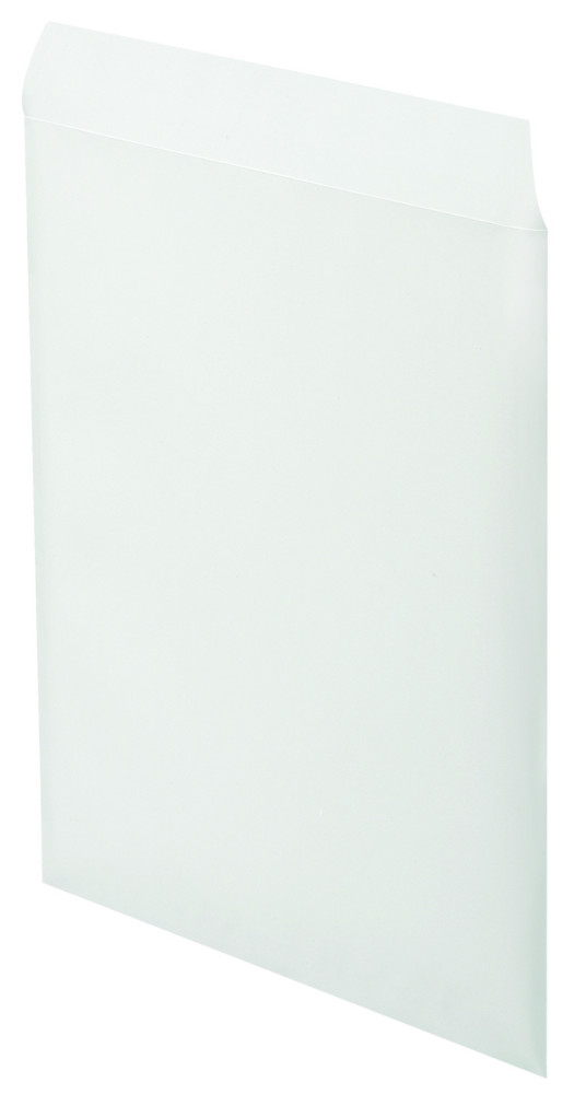 La Couronne Pochette 260 x 330 mm 90g sans fentre - autocollante bande protectrice - Lot de 250