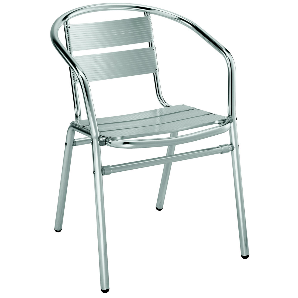 Fauteuil collectivits Lorraine Inox