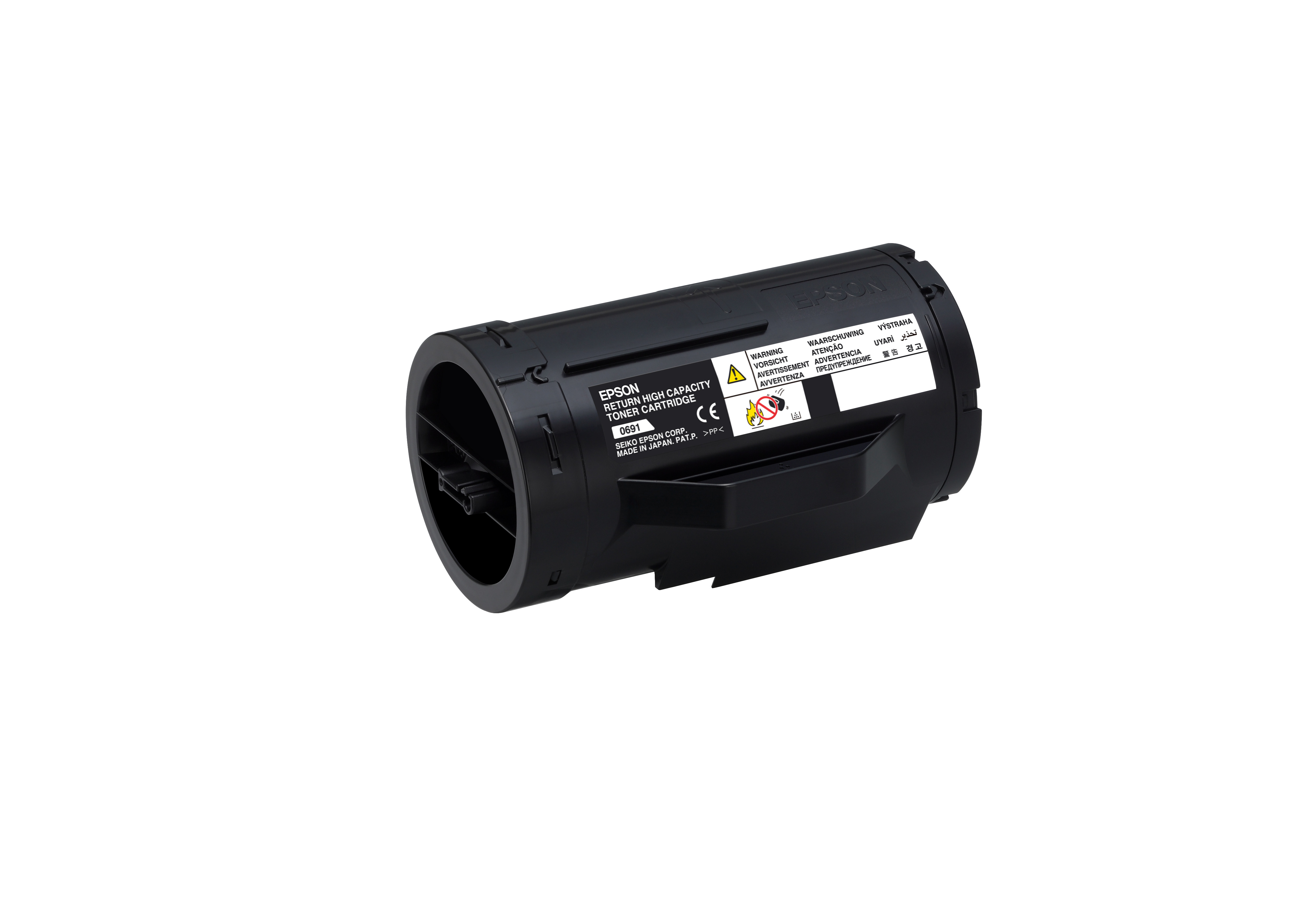 Epson C13S050691 - vue 4
