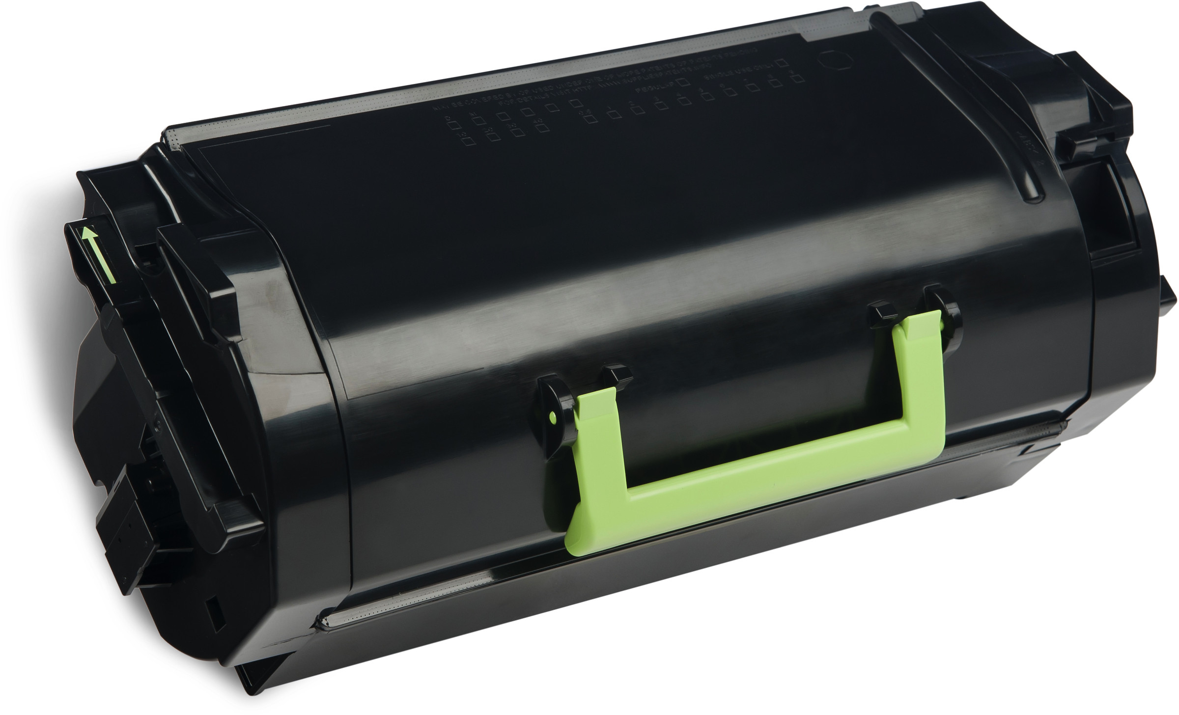 Lexmark 52D2X0E - vue 7