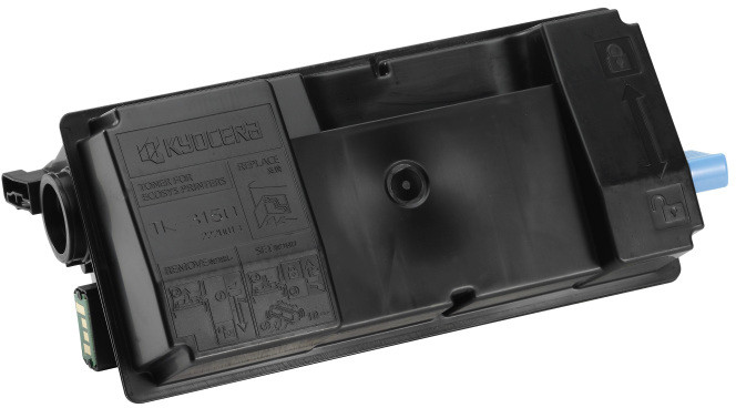 Kyocera TK 3150 Cartouche de toner