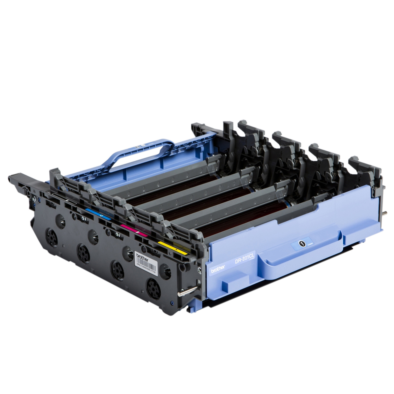 Tambour BROTHER DR 321CL Capacité 25.000 pages Compatible imprimantes laser Accessoire générique - vue 6