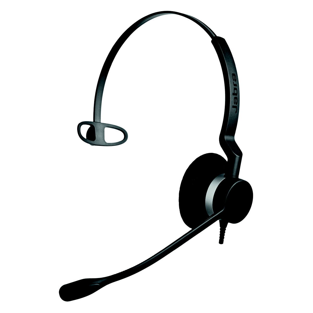 Jabra Biz 2300 Mono Casque filaire QD